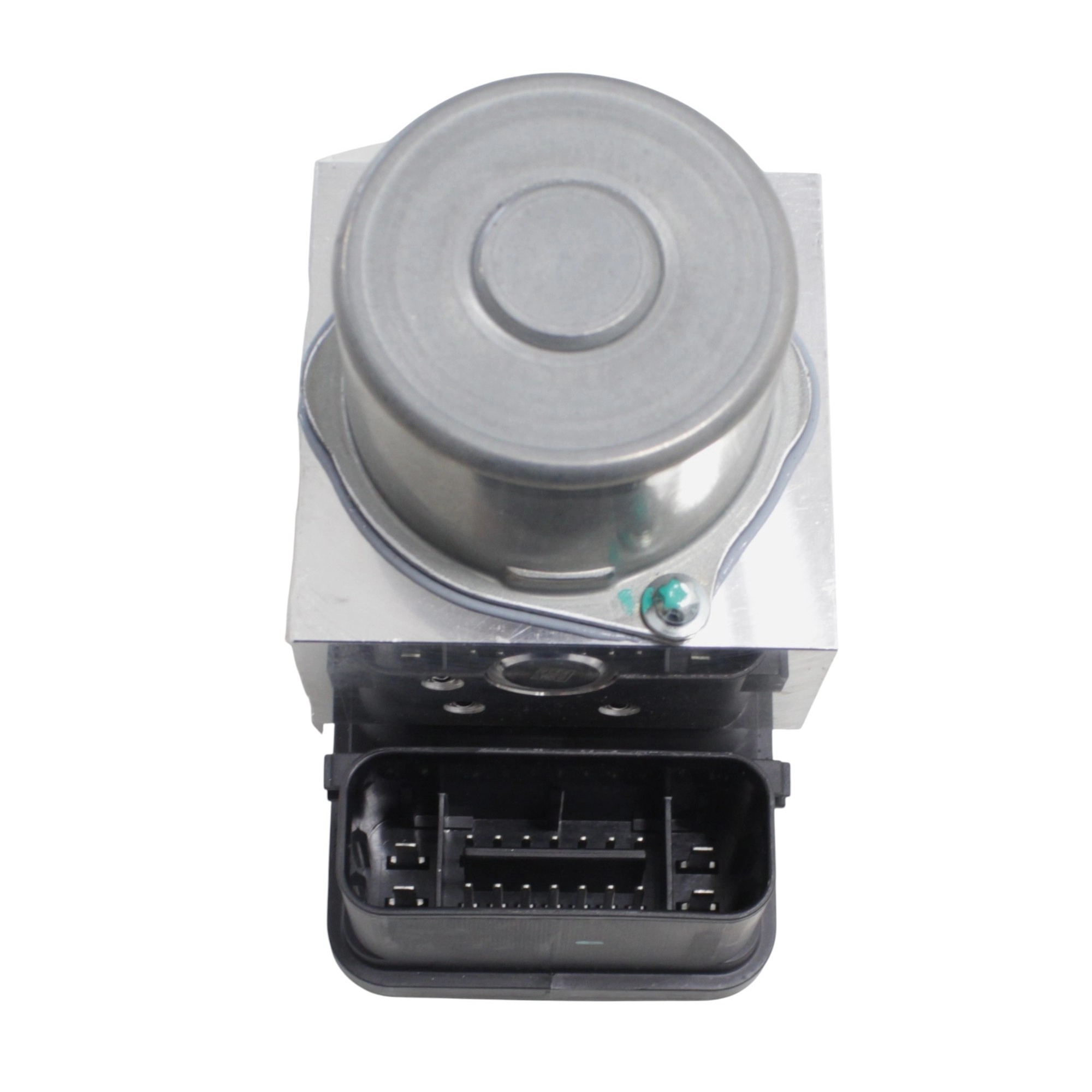 QJ MOTOR SRV 700 ABS BEYNİ ve MEKANİZMASI #RK 61028